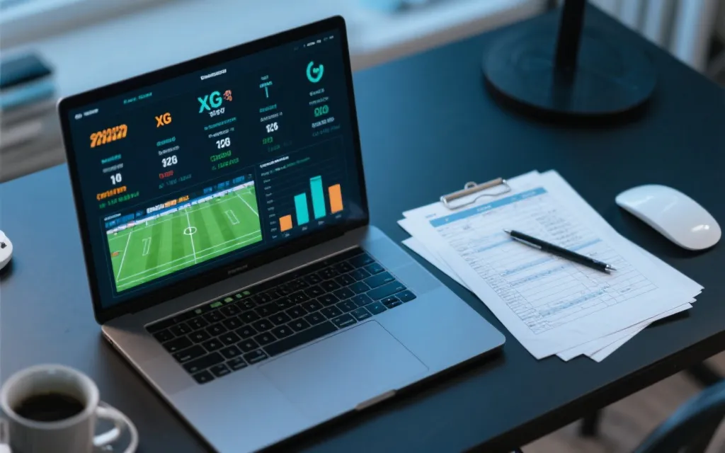 把“2026世界杯比分预测更新”做成你的武器：用即时指数+xG+身价与FIFA数据，搭一张会自我迭代的预测表